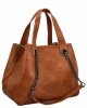 Dámská kabelka shopper bag Herisson ryšavá 1852A902